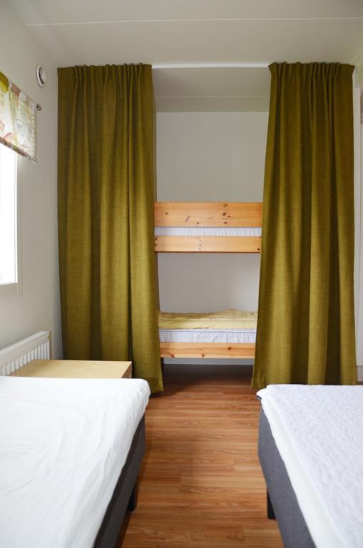 Apelvikstrand Semesterlagenheter Aparthotel Varberg Rum bild