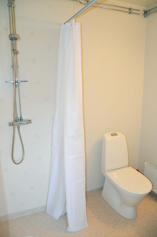 Apelvikstrand Semesterlagenheter Aparthotel Varberg Rum bild