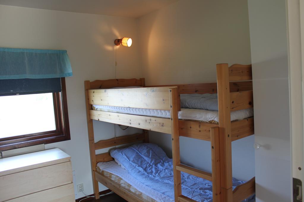 Apelvikstrand Semesterlagenheter Aparthotel Varberg Rum bild